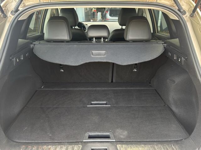 Renault KADJAR 1.2 TCe XMOD NAVI/CRUISE/PDC