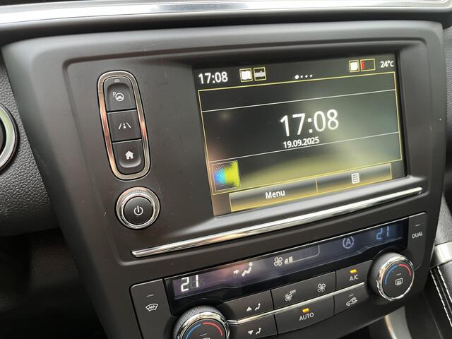 Renault KADJAR 1.5 dCi Bose | TREKHAAK | CAMERA | NAVIGATIE