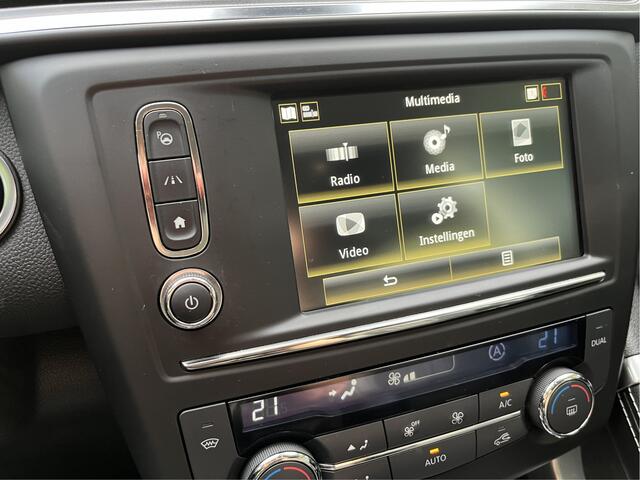 Renault KADJAR 1.5 dCi Bose | TREKHAAK | CAMERA | NAVIGATIE
