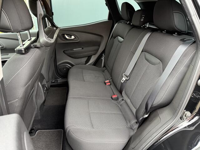 Renault KADJAR BWJ 2021 1.3 141 PK TCe Zen TREKHAAK / CLIMA / CRUISE / BLUETOOTH / LMV / KEYLESS / PDC