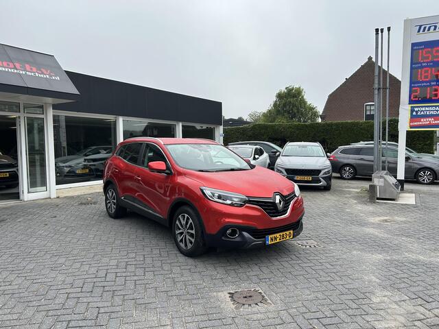 Renault KADJAR 1.2 TCe Intens