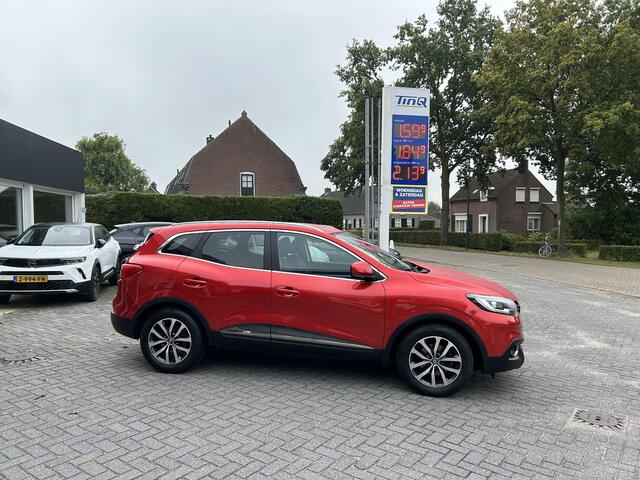 Renault KADJAR 1.2 TCe Intens