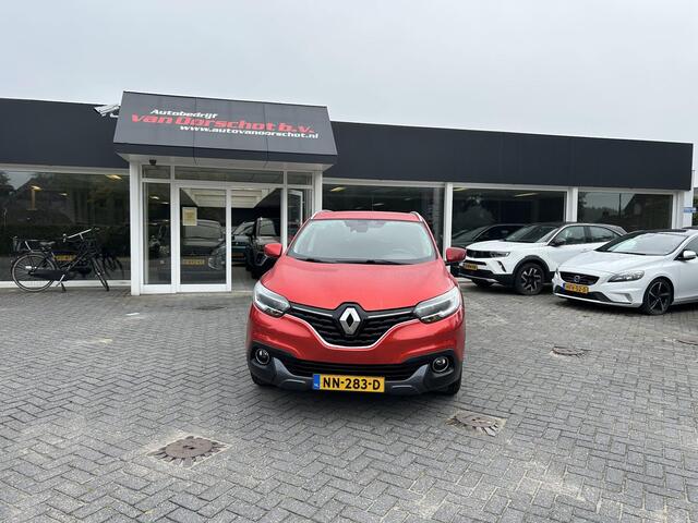 Renault KADJAR 1.2 TCe Intens