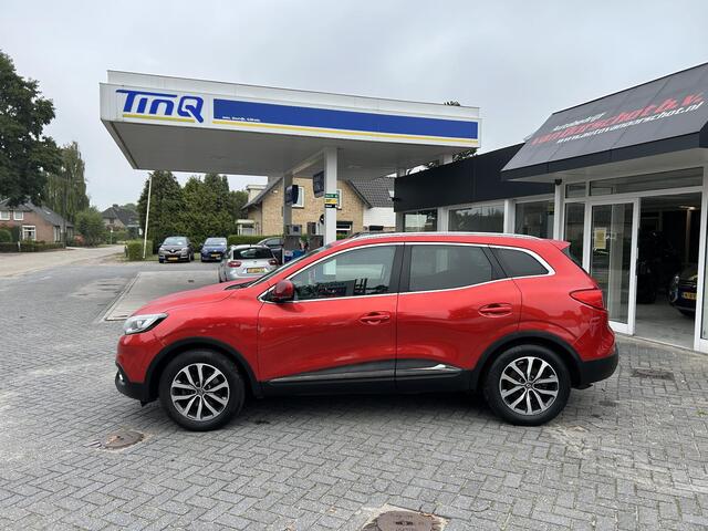 Renault KADJAR 1.2 TCe Intens