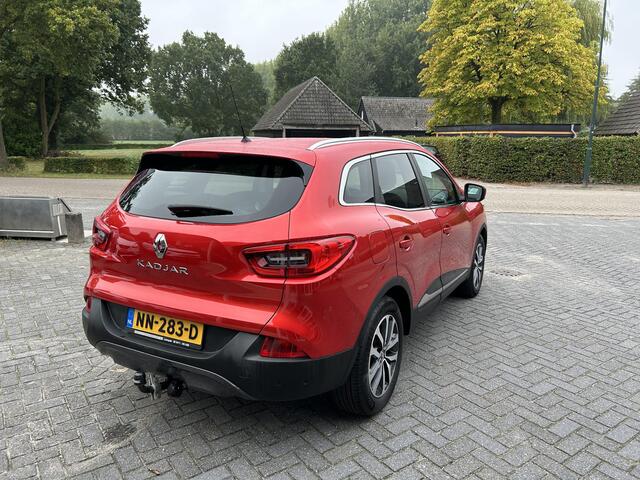 Renault KADJAR 1.2 TCe Intens