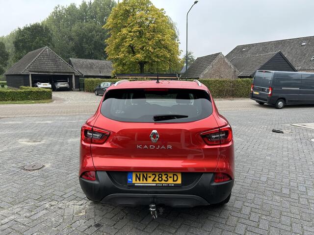 Renault KADJAR 1.2 TCe Intens