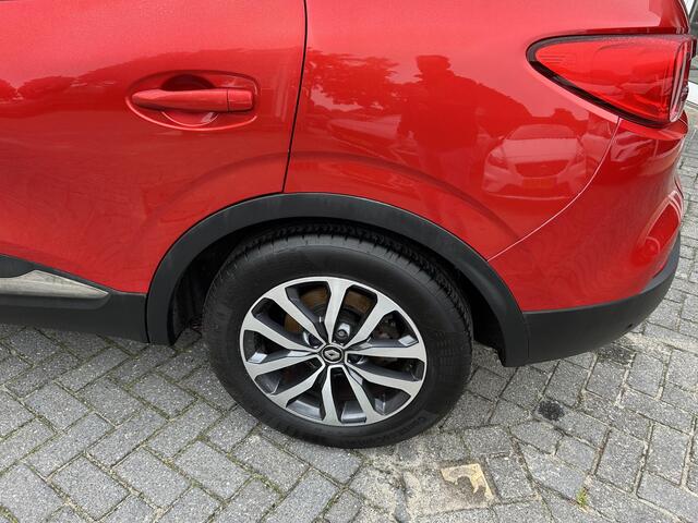 Renault KADJAR 1.2 TCe Intens