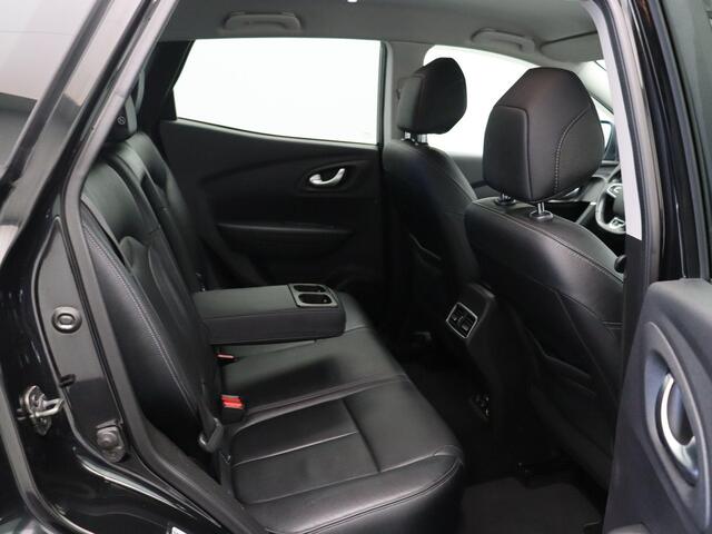 Renault KADJAR 140pk TCe Zen | Leder | achteruitrij camera | Clima | Navi | Elektr.stoelen | Stoelverwarming.