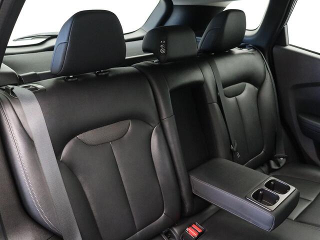 Renault KADJAR 140pk TCe Zen | Leder | achteruitrij camera | Clima | Navi | Elektr.stoelen | Stoelverwarming.