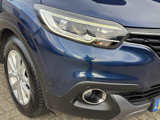 Renault KADJAR 1.2 TCe Intens AUTOMAAT / TREKHAAK / NAVIGATIE / CLIMATE CONTROL /