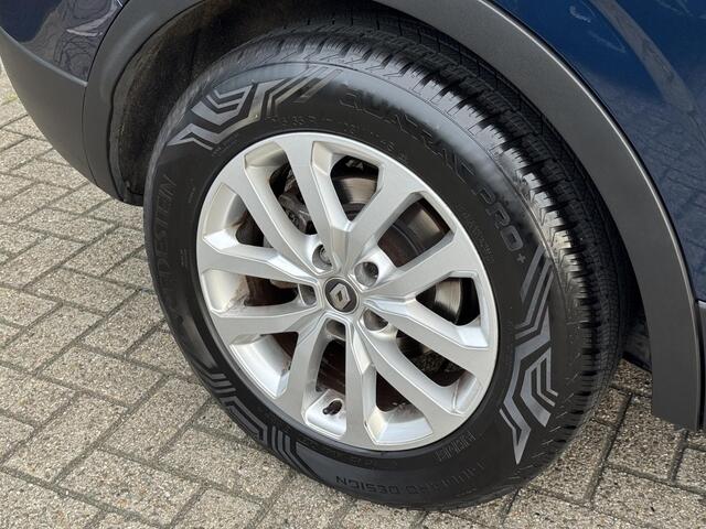 Renault KADJAR 1.2 TCe Intens AUTOMAAT / TREKHAAK / NAVIGATIE / CLIMATE CONTROL /