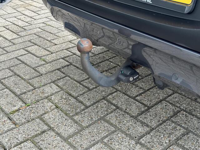 Renault KADJAR 1.2 TCe Intens AUTOMAAT / TREKHAAK / NAVIGATIE / CLIMATE CONTROL /