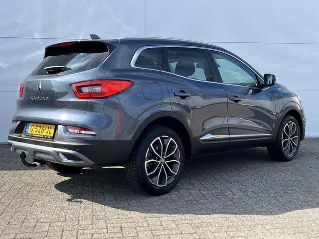 Renault KADJAR 1.3 TCe Intens Apple Carplay/Android Auto/ airco (automatisch)/ cruise control/ navigatiesysteem full map/