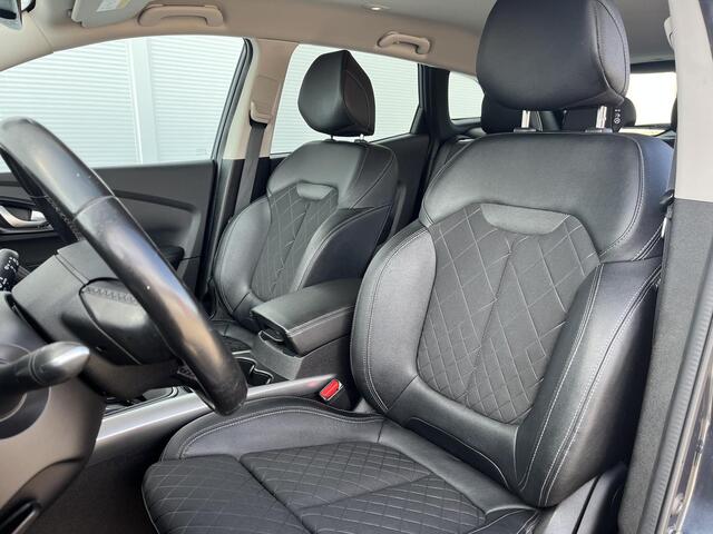 Renault KADJAR 1.3 TCe Intens Apple Carplay/Android Auto/ airco (automatisch)/ cruise control/ navigatiesysteem full map/
