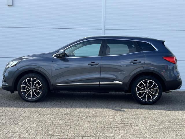 Renault KADJAR 1.3 TCe Intens Apple Carplay/Android Auto/ airco (automatisch)/ cruise control/ navigatiesysteem full map/