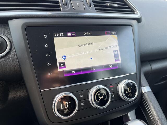 Renault KADJAR 1.3 TCe Intens Apple Carplay/Android Auto/ airco (automatisch)/ cruise control/ navigatiesysteem full map/