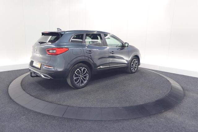 Renault KADJAR TCe 160 EDC Intens | Trekhaak | Navigatie | Camera | Stoelverwarming