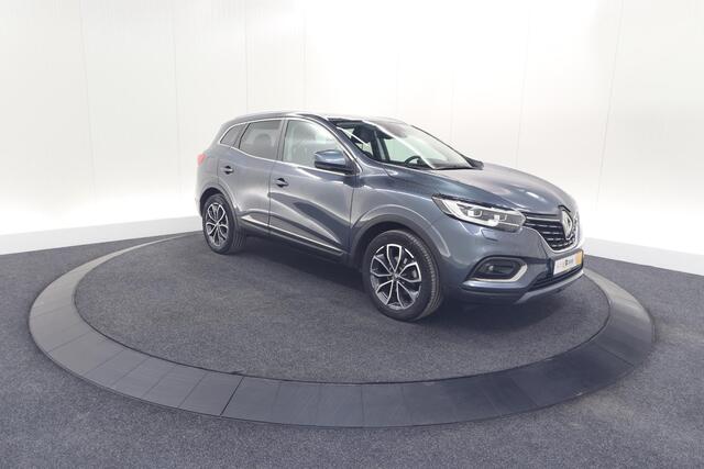 Renault KADJAR TCe 160 EDC Intens | Trekhaak | Navigatie | Camera | Stoelverwarming
