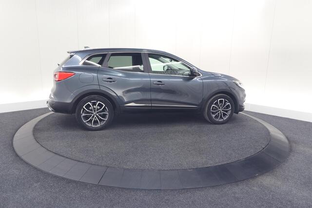 Renault KADJAR TCe 160 EDC Intens | Trekhaak | Navigatie | Camera | Stoelverwarming