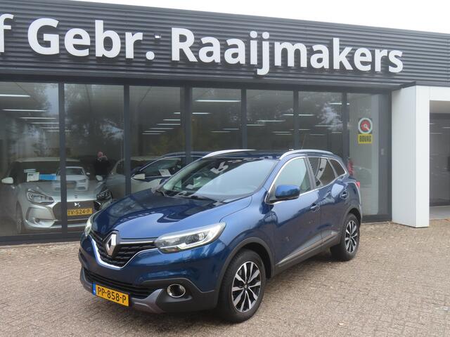 Renault KADJAR 1.5 dCi Intens*Navi*Camera*EXPORT/EX.BPM*
