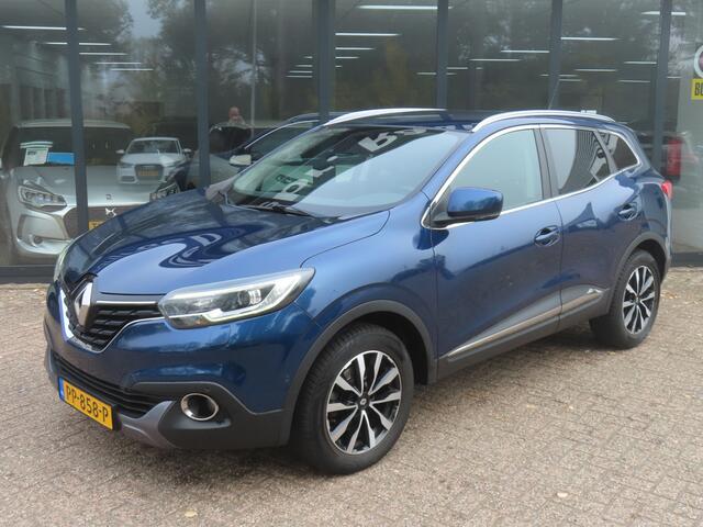 Renault KADJAR 1.5 dCi Intens*Navi*Camera*EXPORT/EX.BPM*