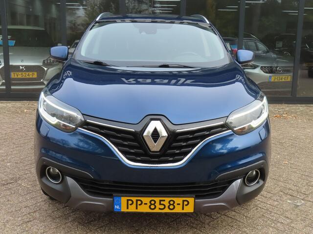 Renault KADJAR 1.5 dCi Intens*Navi*Camera*EXPORT/EX.BPM*