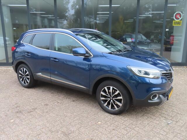 Renault KADJAR 1.5 dCi Intens*Navi*Camera*EXPORT/EX.BPM*