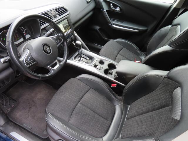 Renault KADJAR 1.5 dCi Intens*Navi*Camera*EXPORT/EX.BPM*