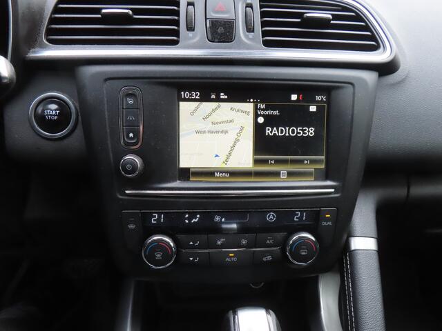 Renault KADJAR 1.5 dCi Intens*Navi*Camera*EXPORT/EX.BPM*