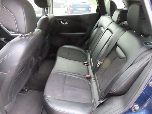 Renault KADJAR 1.5 dCi Intens*Navi*Camera*EXPORT/EX.BPM*
