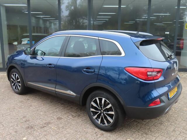 Renault KADJAR 1.5 dCi Intens*Navi*Camera*EXPORT/EX.BPM*
