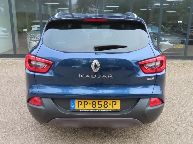 Renault KADJAR 1.5 dCi Intens*Navi*Camera*EXPORT/EX.BPM*