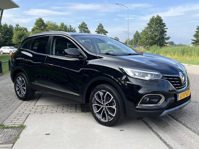 Renault KADJAR 1.3 TCe 160 PK Intens / Automaat / Trekhaak / EasyLink / Cruise / AppleCarplay/AndriodAuto / PDC V+A / Camera / LMV