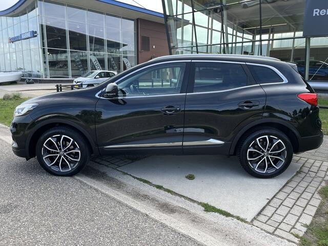 Renault KADJAR 1.3 TCe 160 PK Intens / Automaat / Trekhaak / EasyLink / Cruise / AppleCarplay/AndriodAuto / PDC V+A / Camera / LMV