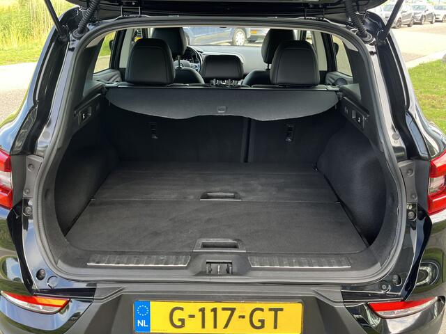 Renault KADJAR 1.3 TCe 160 PK Intens / Automaat / Trekhaak / EasyLink / Cruise / AppleCarplay/AndriodAuto / PDC V+A / Camera / LMV