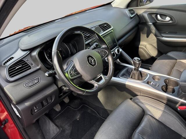 Renault KADJAR 1.3 TCe Intens | Trekhaak |