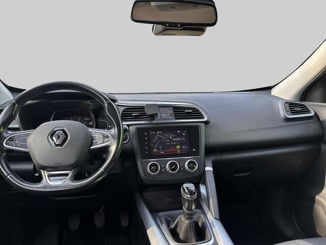Renault KADJAR 1.3 TCe Intens | Trekhaak |
