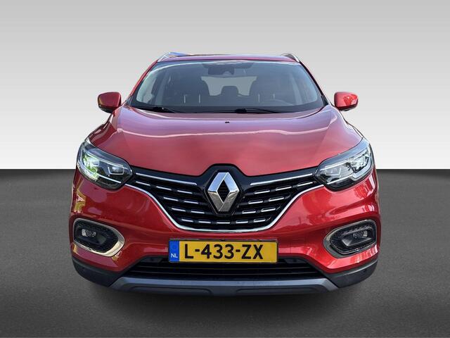 Renault KADJAR 1.3 TCe Intens | Trekhaak |