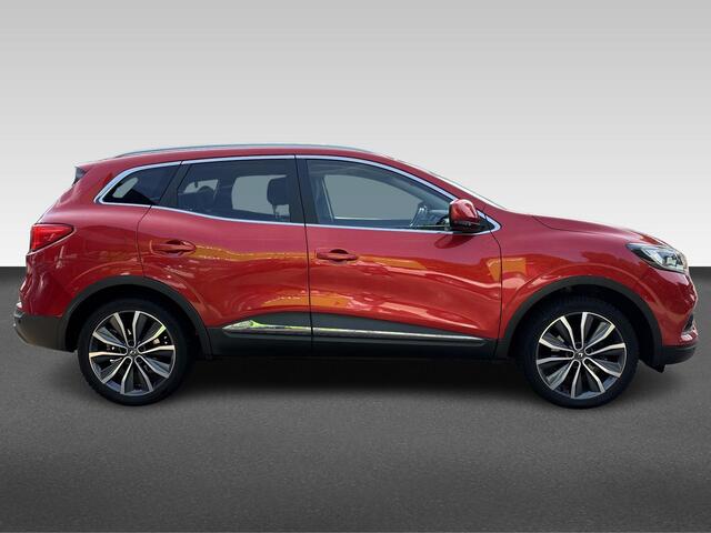 Renault KADJAR 1.3 TCe Intens | Trekhaak |