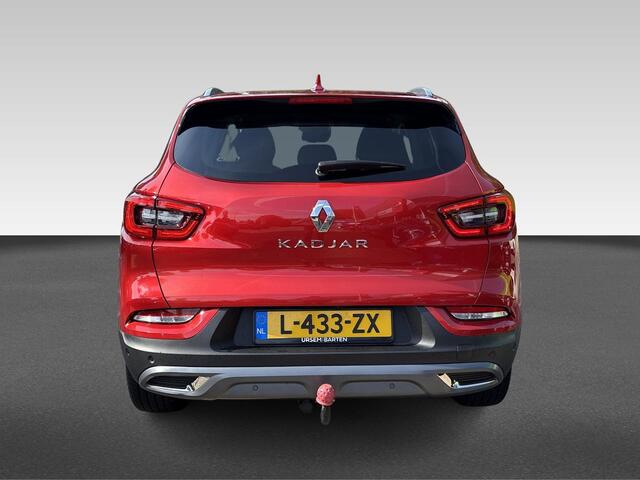 Renault KADJAR 1.3 TCe Intens | Trekhaak |
