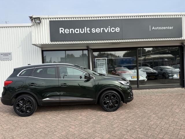 Renault KADJAR 1.3 TCe 140 EDC automaat Limited | trekhaak | 19" velgen | stoelverwarming | tijdelijk gratis Top Afleverpakket twv Eur 695