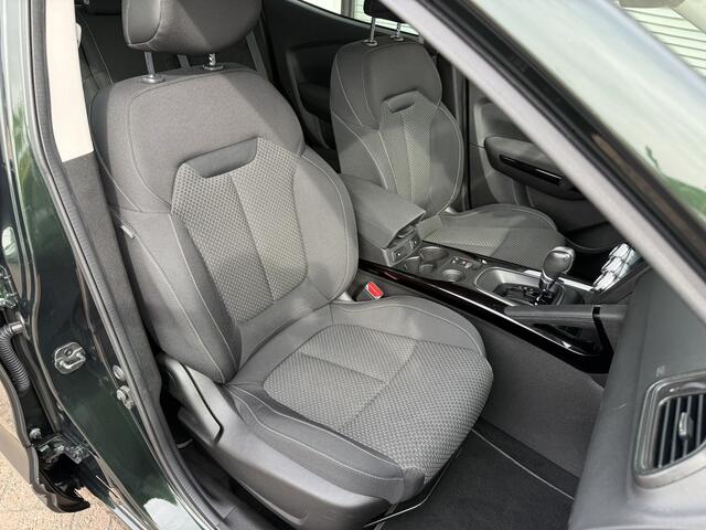 Renault KADJAR 1.3 TCe 140 EDC automaat Limited | trekhaak | 19" velgen | stoelverwarming | tijdelijk gratis Top Afleverpakket twv Eur 695