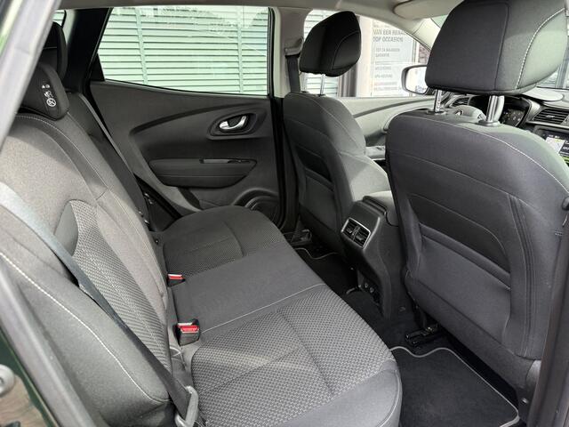 Renault KADJAR 1.3 TCe 140 EDC automaat Limited | trekhaak | 19" velgen | stoelverwarming | tijdelijk gratis Top Afleverpakket twv Eur 695
