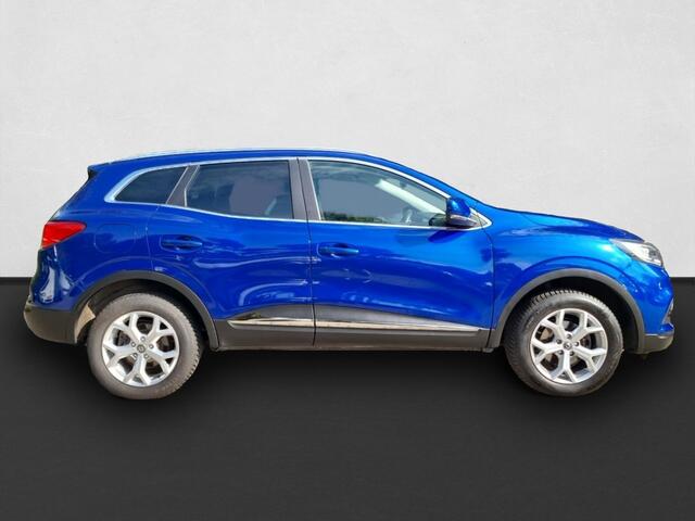 Renault KADJAR 1.3 TCe Zen CRUISE / TREKHAAK / STOELVERW.