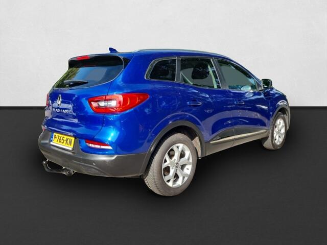 Renault KADJAR 1.3 TCe Zen CRUISE / TREKHAAK / STOELVERW.
