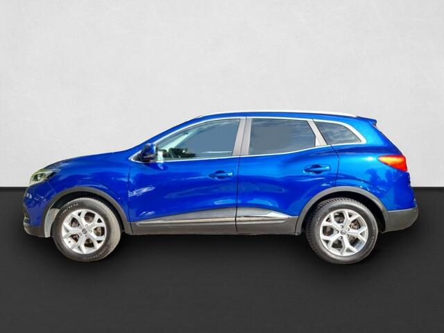 Renault KADJAR 1.3 TCe Zen CRUISE / TREKHAAK / STOELVERW.