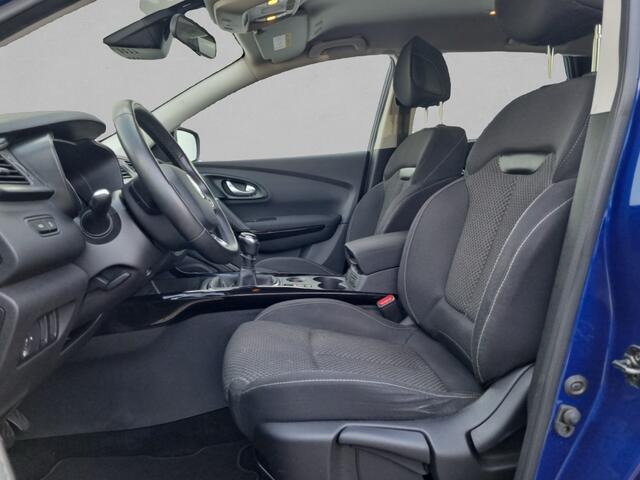 Renault KADJAR 1.3 TCe Zen CRUISE / TREKHAAK / STOELVERW.