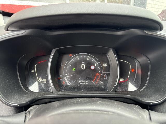Renault KADJAR 1.2 TCe Intens STOELVERW / NAVI / CAMERA / CLIMA / PDC / BLUETOOTH / CRUISE / DAB+ / NL-AUTO