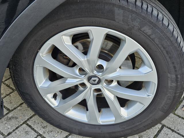 Renault KADJAR 1.2 TCe Bose + PANO DAK + CAMERA + LM VELGEN + PURE LED