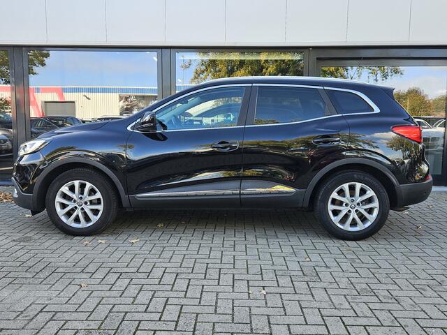 Renault KADJAR 1.2 TCe Bose + PANO DAK + CAMERA + LM VELGEN + PURE LED